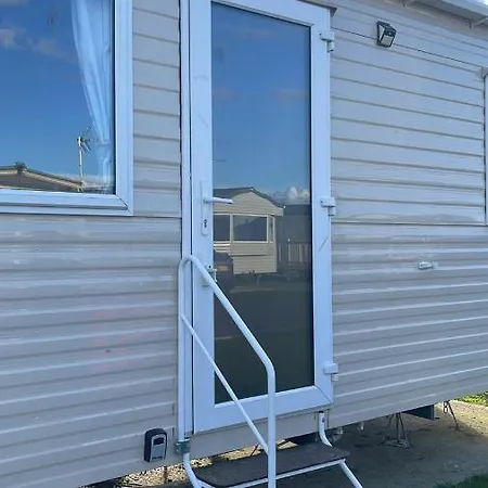 Seawick Holiday Park Saint Osyth Exterior foto