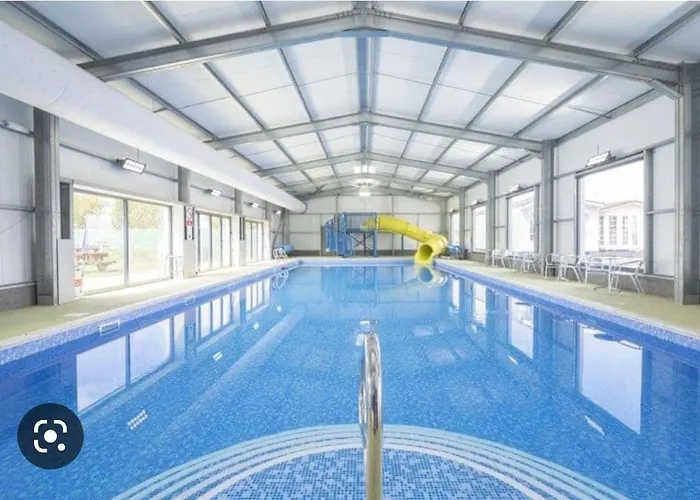 Seawick Holiday Park
