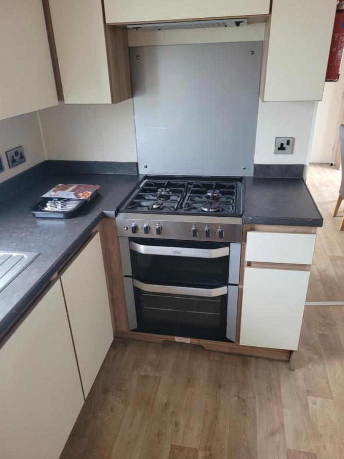 Seawick Holiday Park