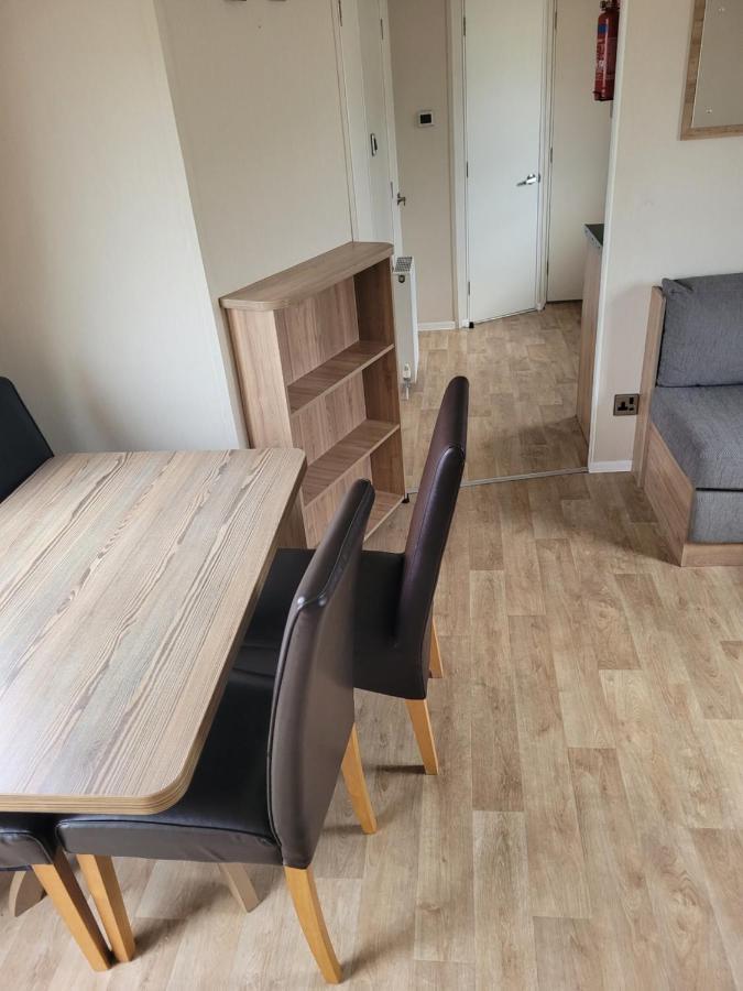 Seawick Holiday Park Campsite Saint Osyth