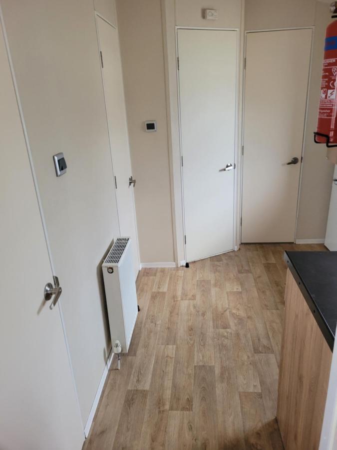 Seawick Holiday Park Saint Osyth