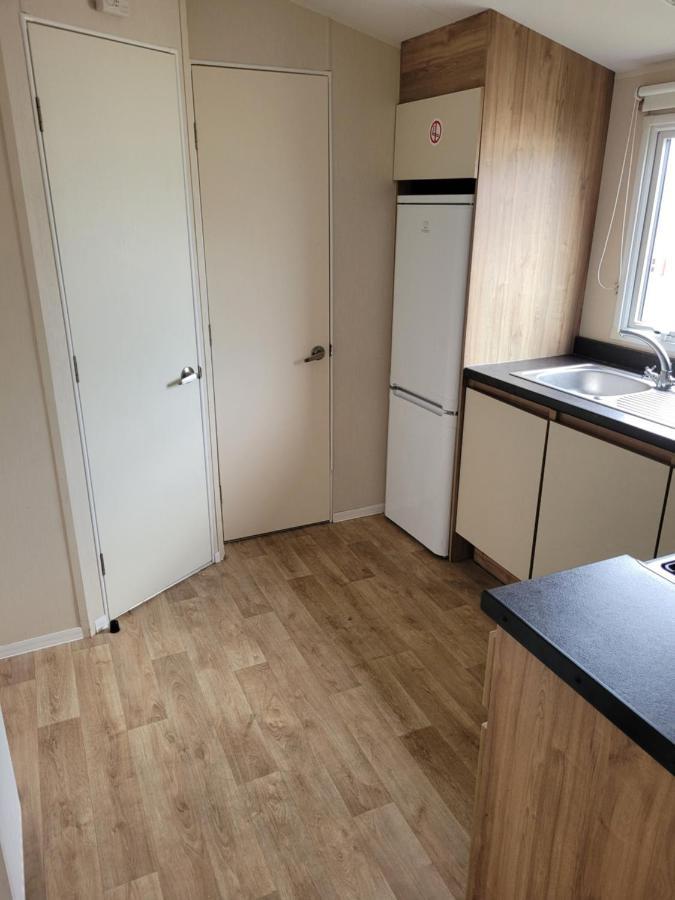 Campsite Seawick Holiday Park *