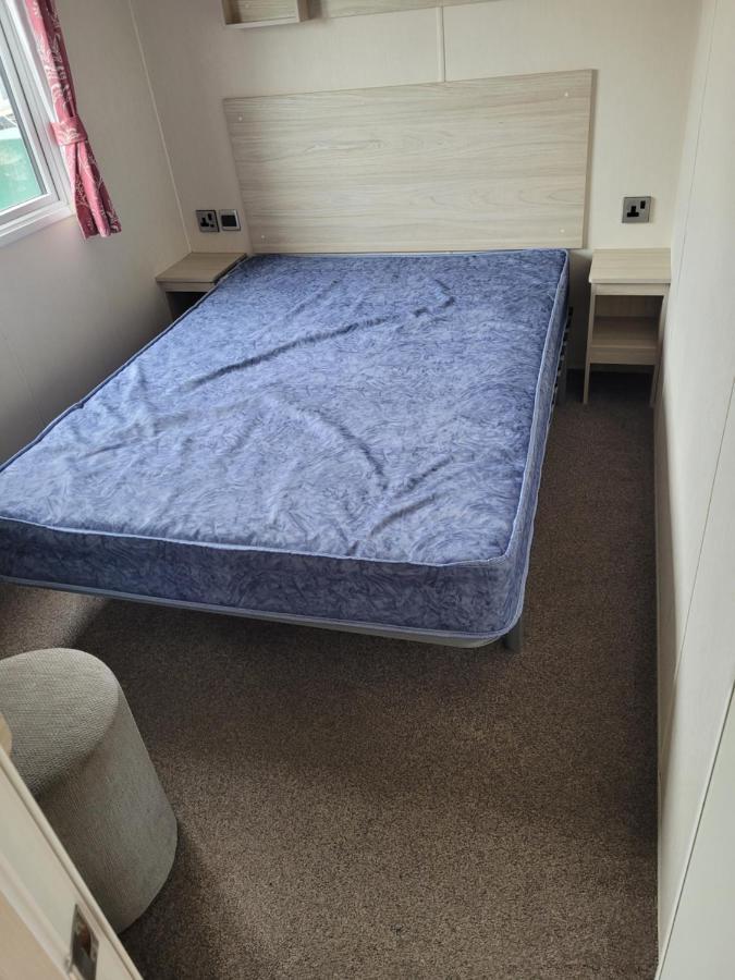 Campsite Seawick Holiday Park *