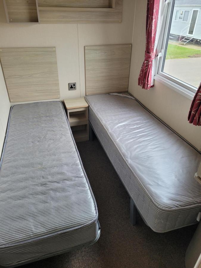 Seawick Holiday Park Campsite *