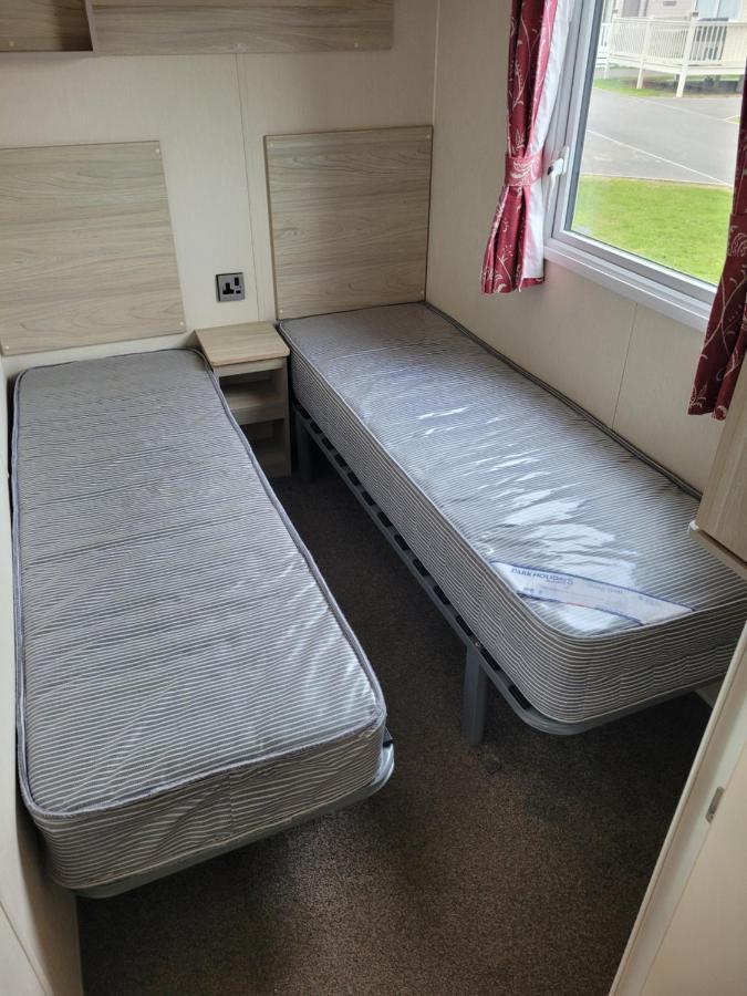 Seawick Holiday Park Campsite Saint Osyth