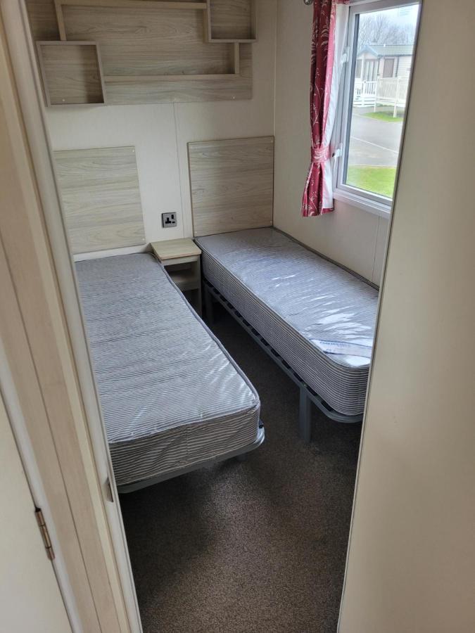 Seawick Holiday Park