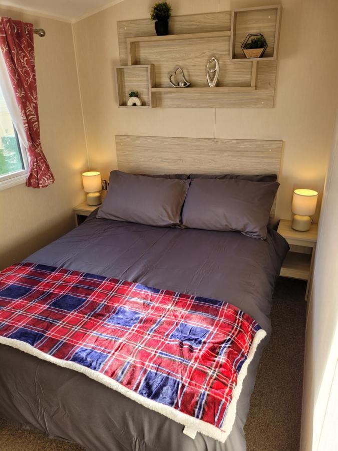 Seawick Holiday Park Saint Osyth