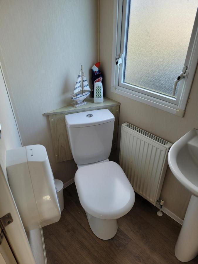 Seawick Holiday Park Campsite *