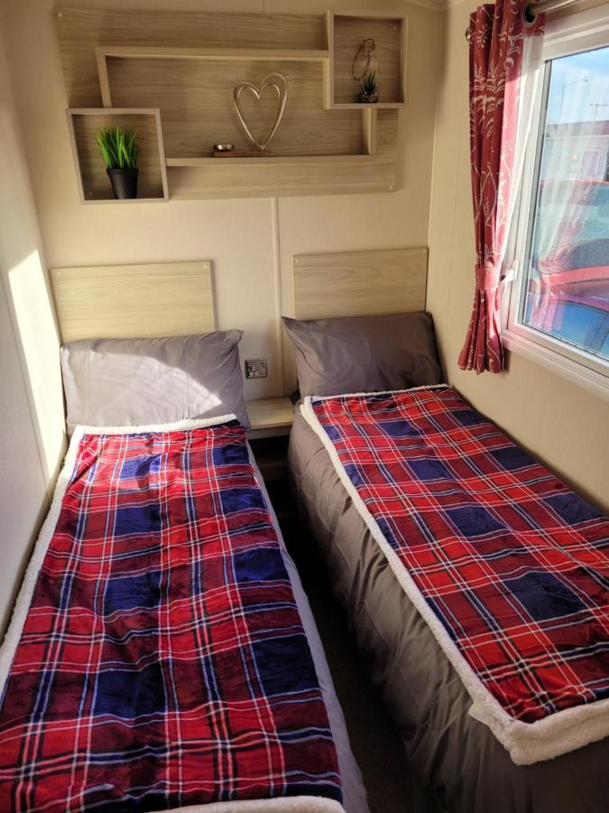 Seawick Holiday Park Saint Osyth