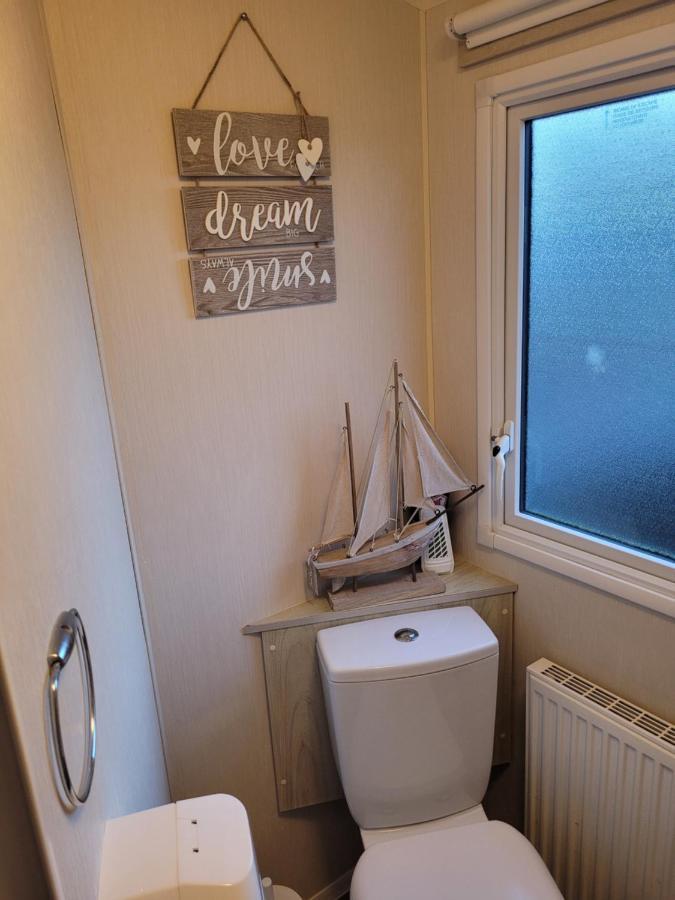 Seawick Holiday Park * Saint Osyth
