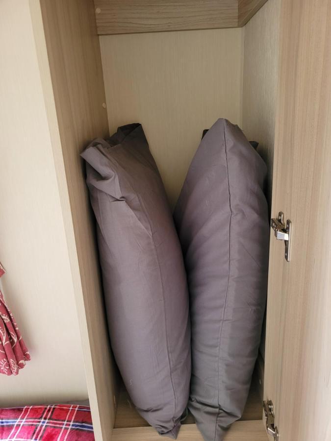 Campsite Seawick Holiday Park *