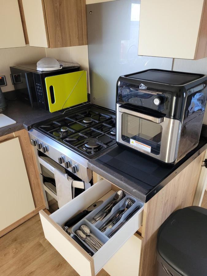 Campsite Seawick Holiday Park *